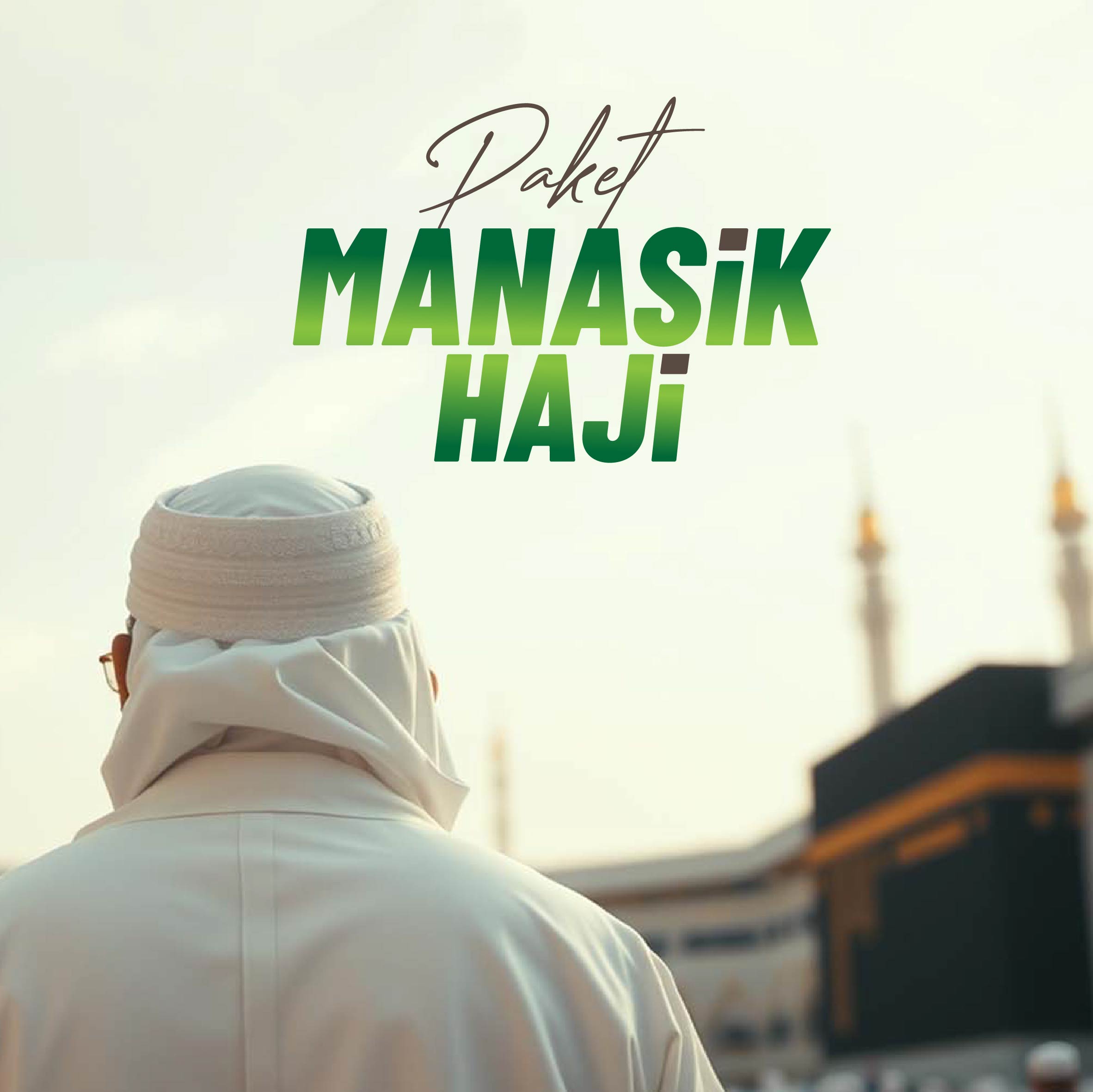 Manasik Haji Package